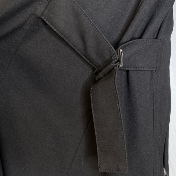 Dressbarn Woman’s Black Lightweight Jacket - Picture 6 of 14